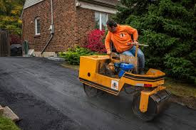 Recycled Asphalt Driveway Installation in North Shore, CA